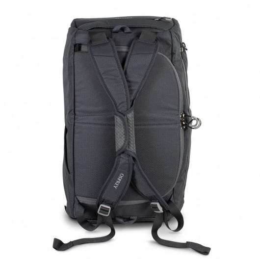 Back Osprey Daylite Duffle Bags